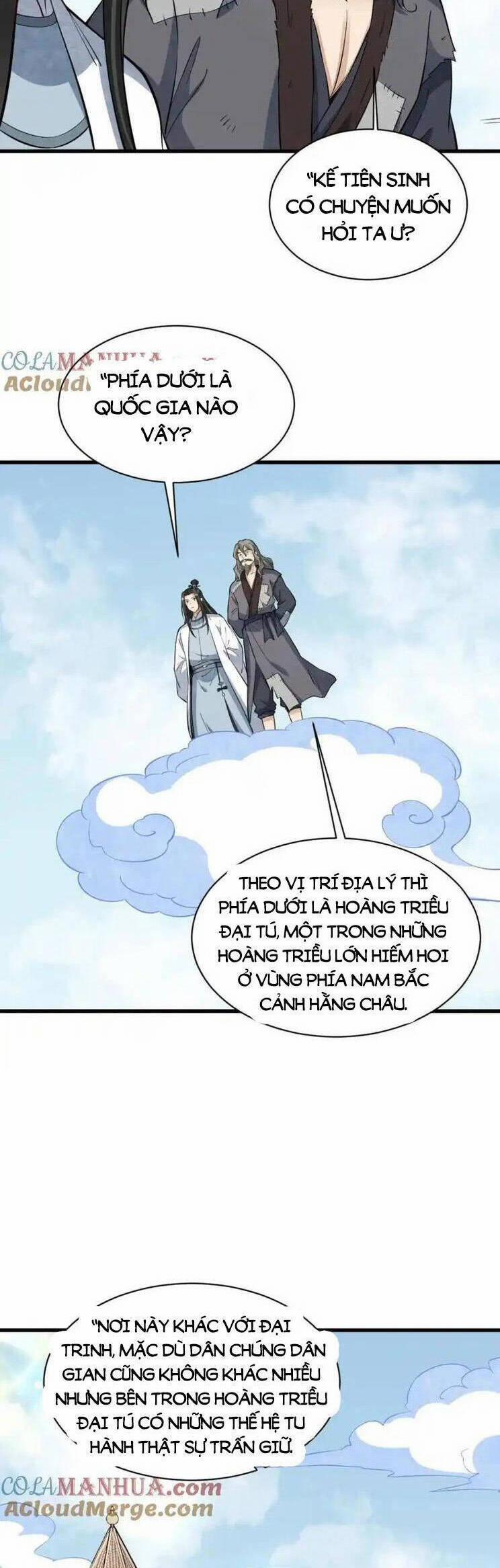 Lạn Kha Kỳ Duyên 268 trang 20