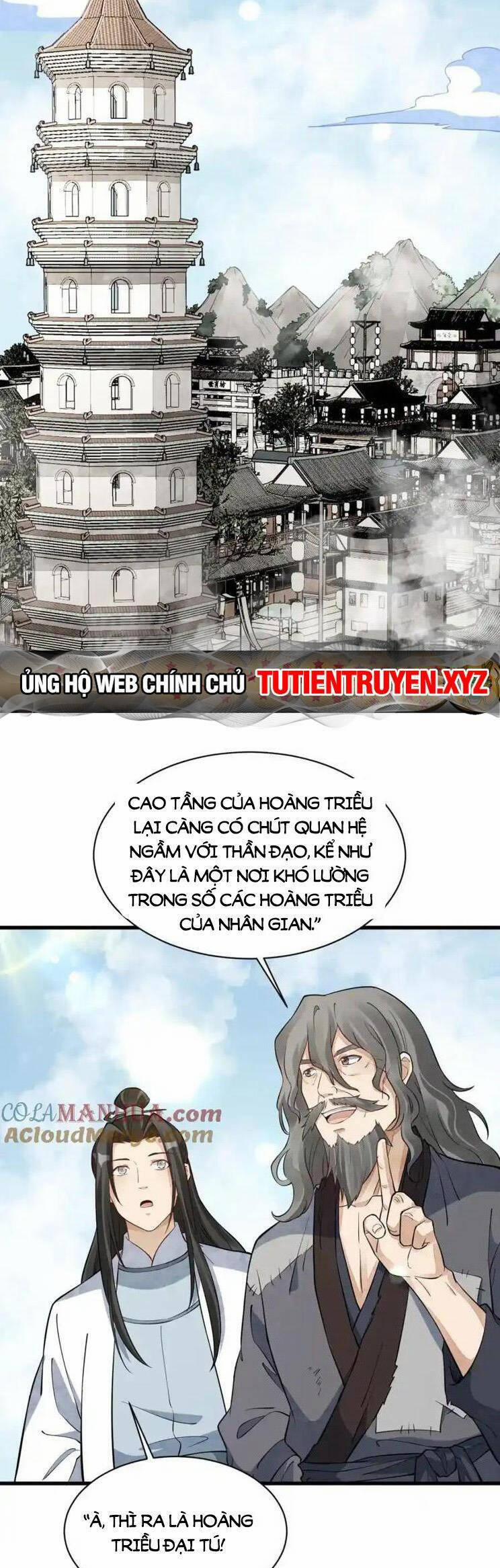 Lạn Kha Kỳ Duyên 268 trang 21