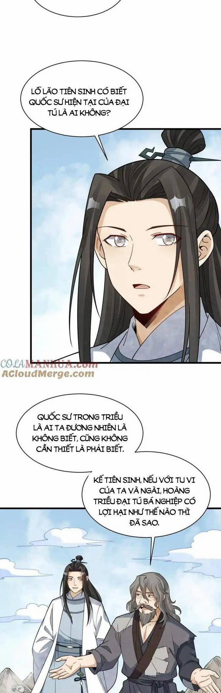 Lạn Kha Kỳ Duyên 268 trang 22