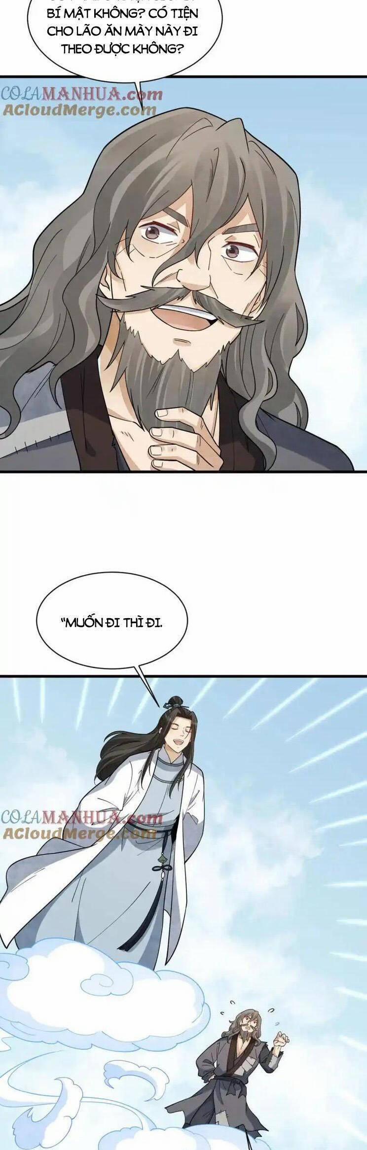 Lạn Kha Kỳ Duyên 268 trang 24