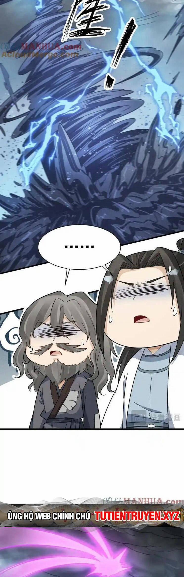 Lạn Kha Kỳ Duyên 268 trang 3