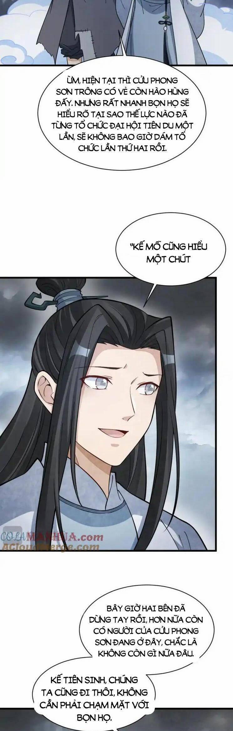 Lạn Kha Kỳ Duyên 268 trang 6