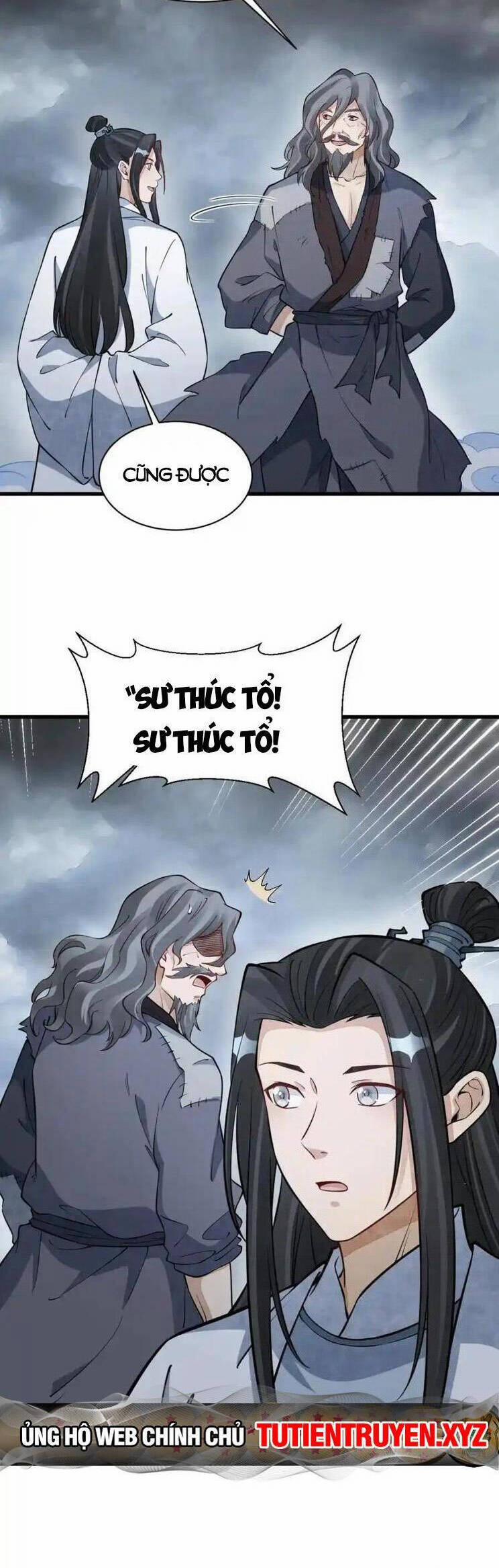 Lạn Kha Kỳ Duyên 268 trang 7