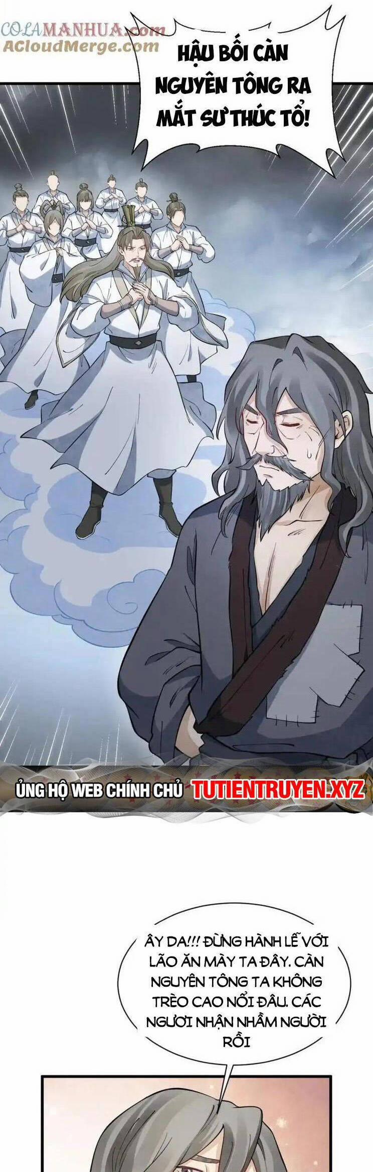 Lạn Kha Kỳ Duyên 268 trang 8