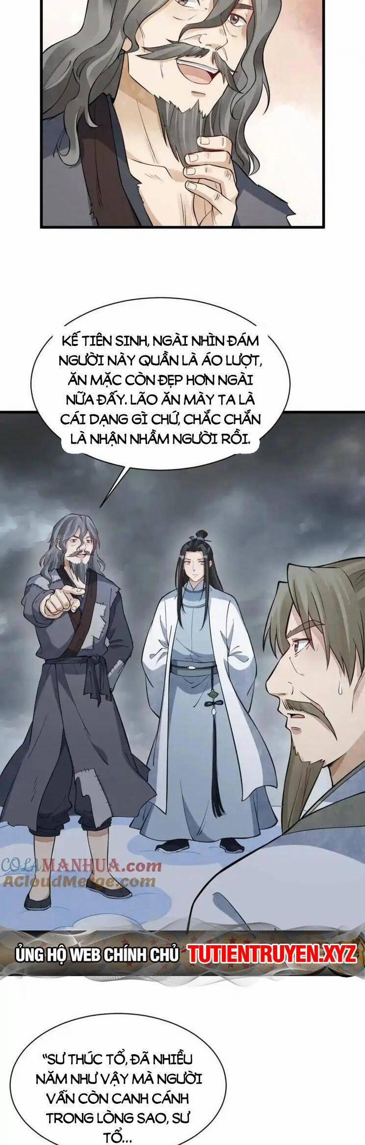 Lạn Kha Kỳ Duyên 268 trang 9