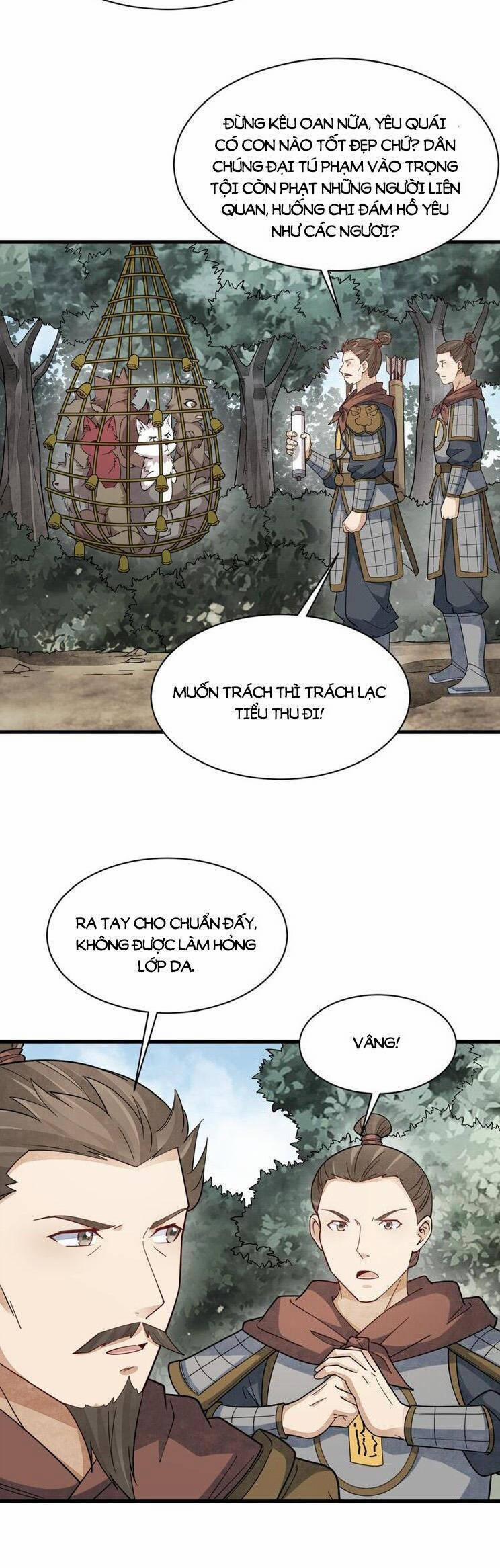 Lạn Kha Kỳ Duyên 269 trang 12