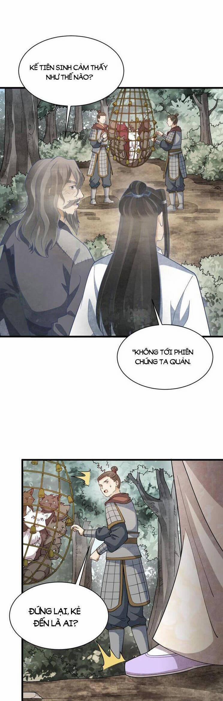 Lạn Kha Kỳ Duyên 269 trang 13