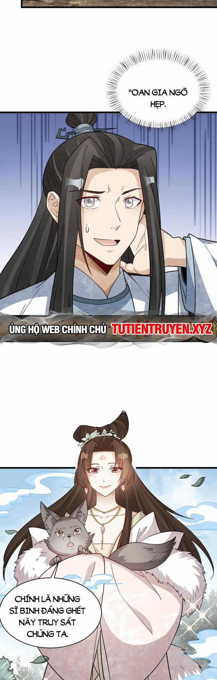 Lạn Kha Kỳ Duyên 269 trang 14