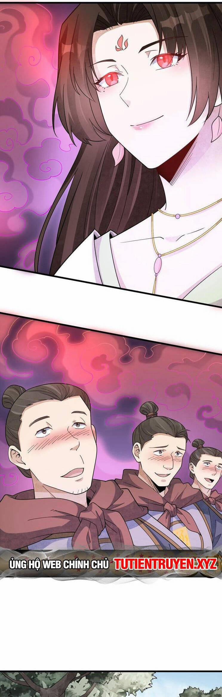 Lạn Kha Kỳ Duyên 269 trang 16