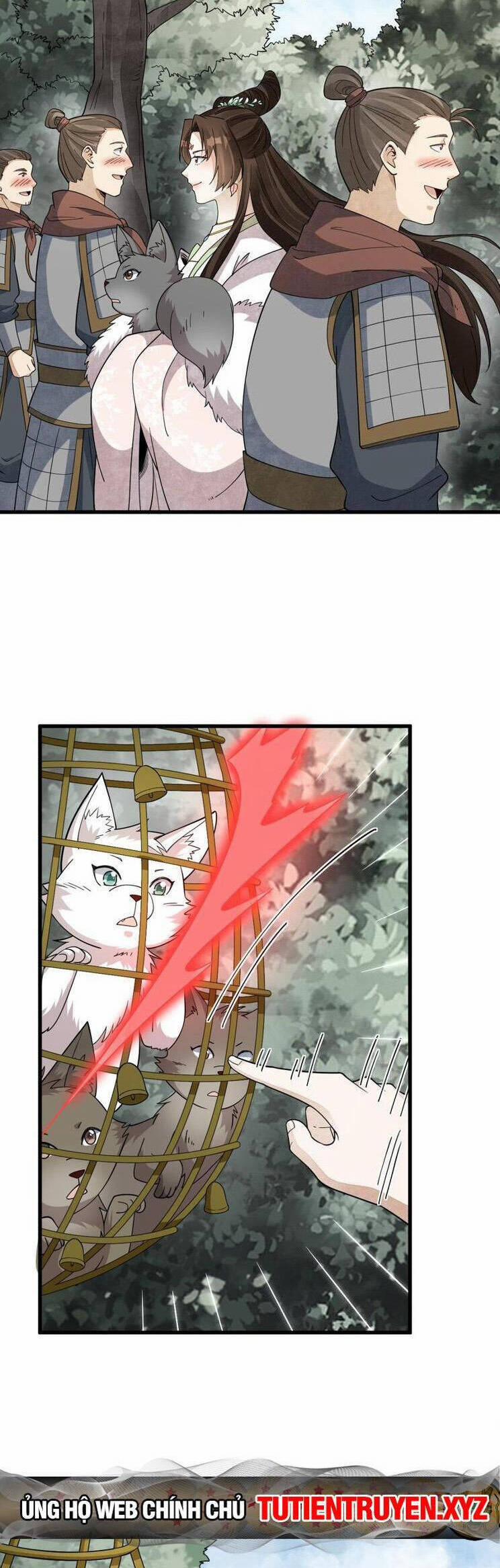 Lạn Kha Kỳ Duyên 269 trang 17