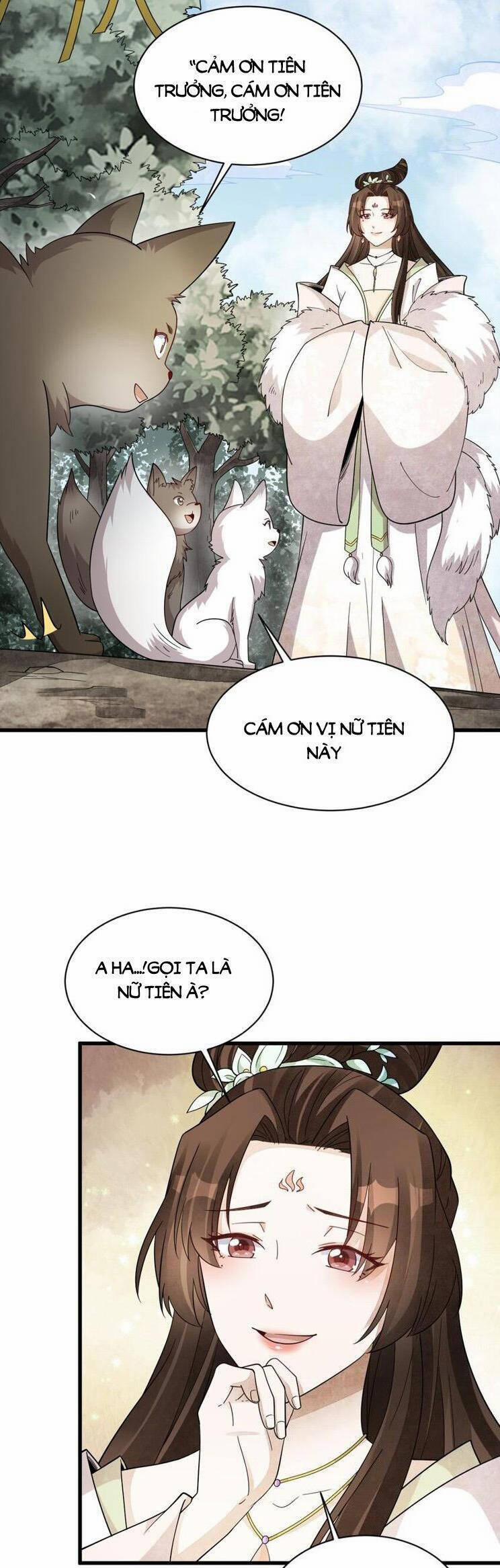 Lạn Kha Kỳ Duyên 269 trang 18