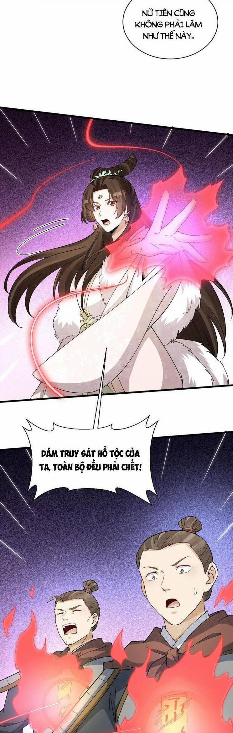 Lạn Kha Kỳ Duyên 269 trang 19