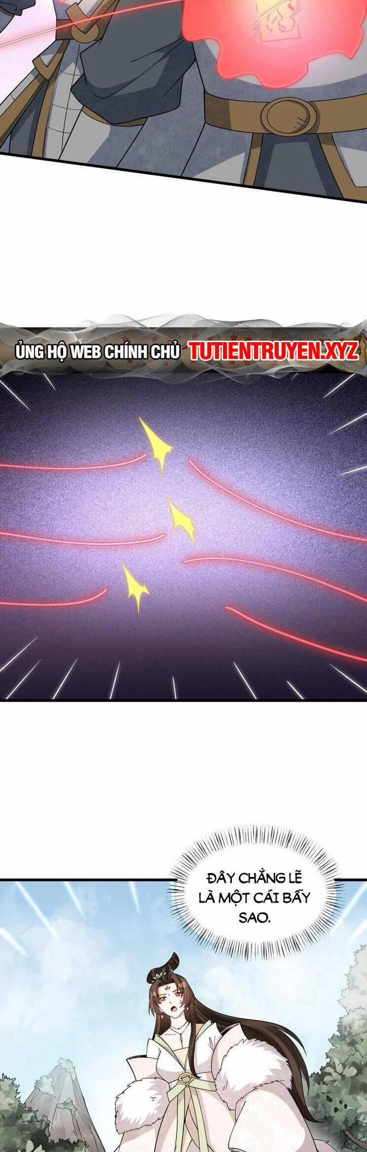 Lạn Kha Kỳ Duyên 269 trang 20