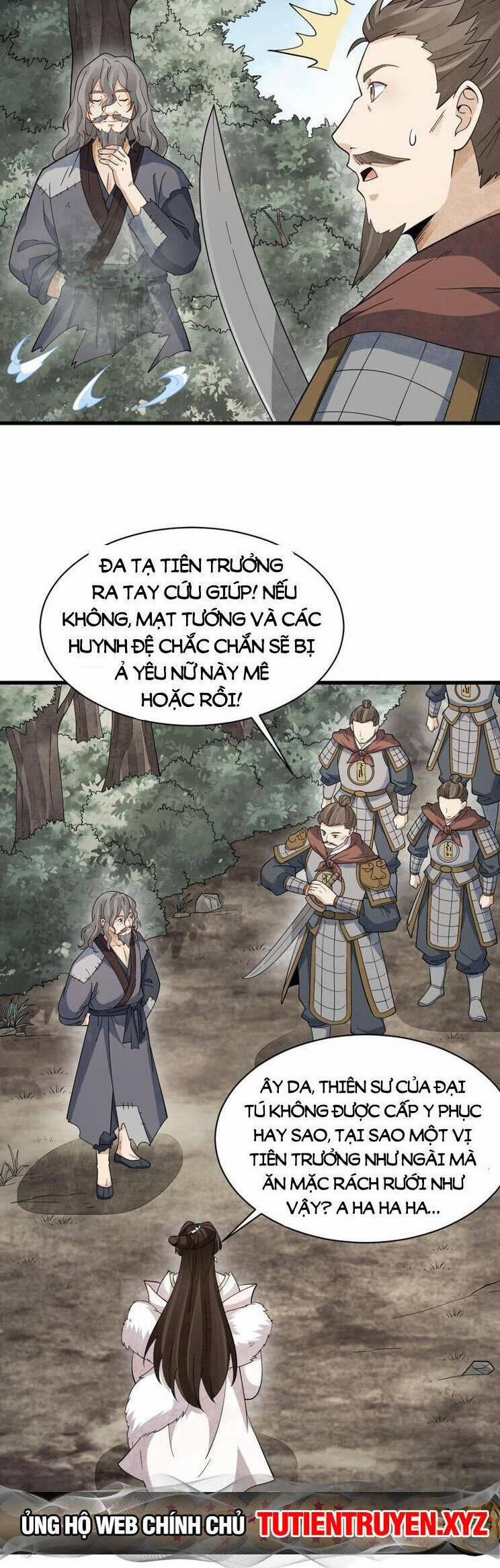 Lạn Kha Kỳ Duyên 269 trang 22