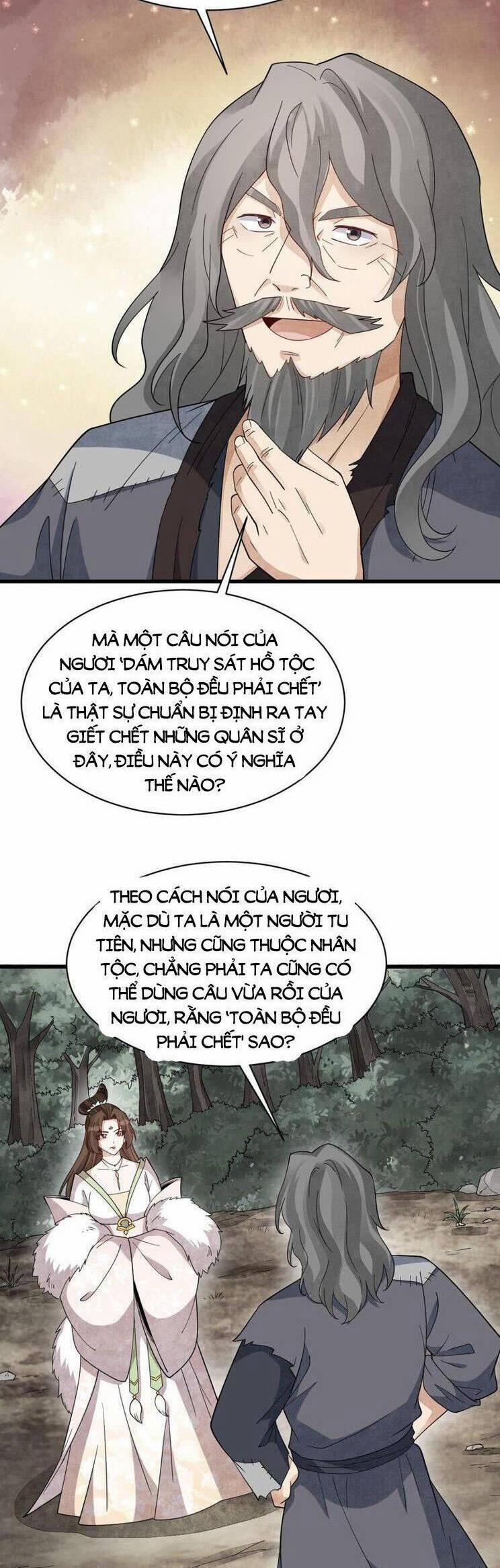 Lạn Kha Kỳ Duyên 269 trang 25