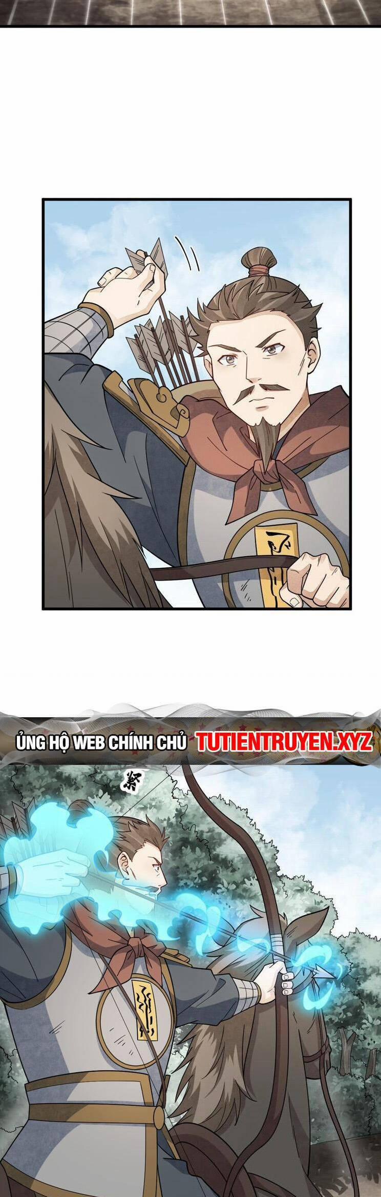 Lạn Kha Kỳ Duyên 269 trang 3