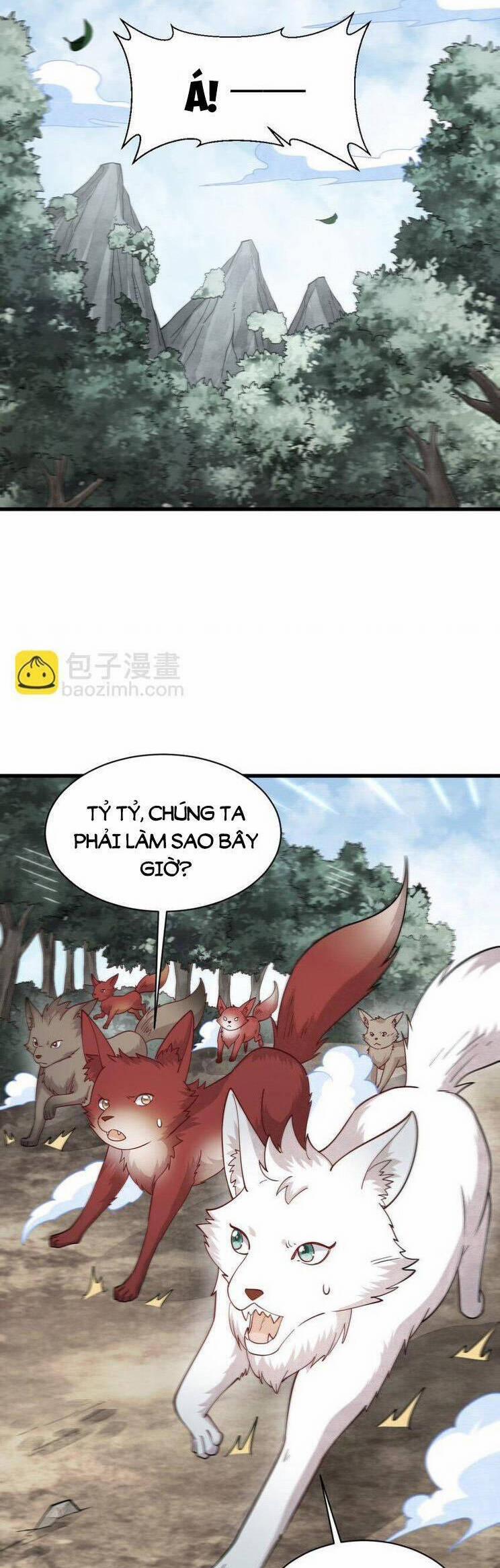 Lạn Kha Kỳ Duyên 269 trang 5