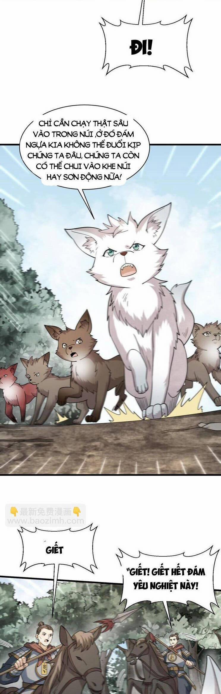 Lạn Kha Kỳ Duyên 269 trang 7