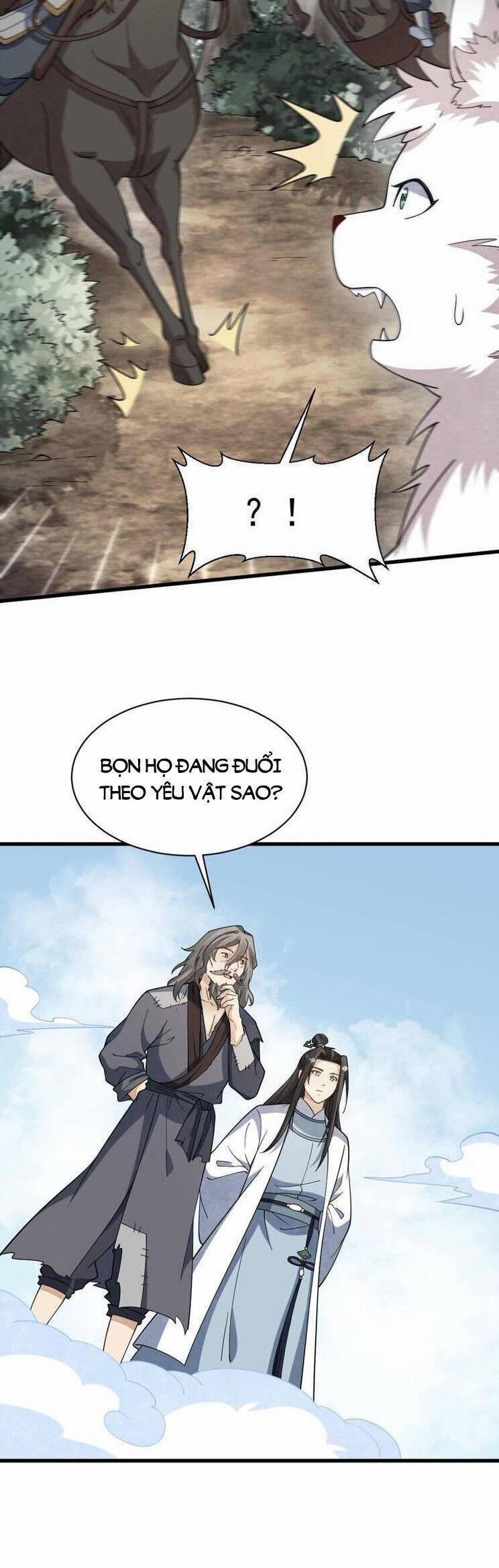 Lạn Kha Kỳ Duyên 269 trang 8
