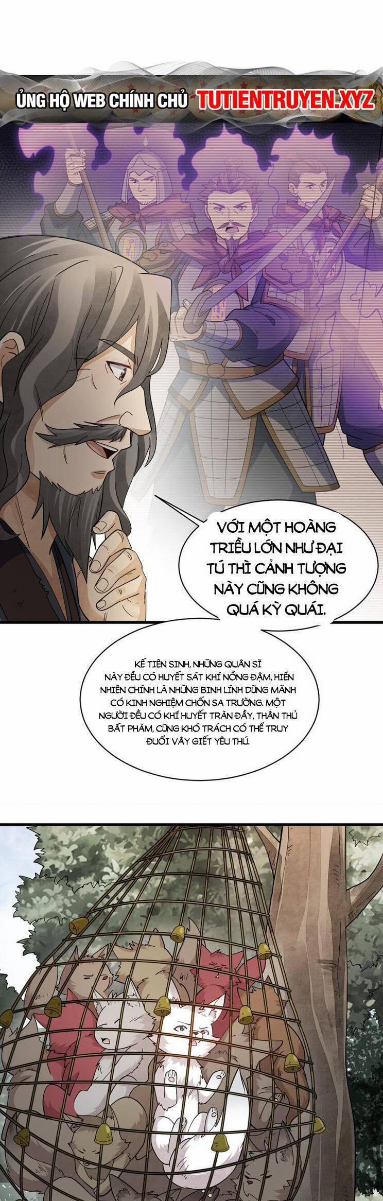 Lạn Kha Kỳ Duyên 269 trang 9