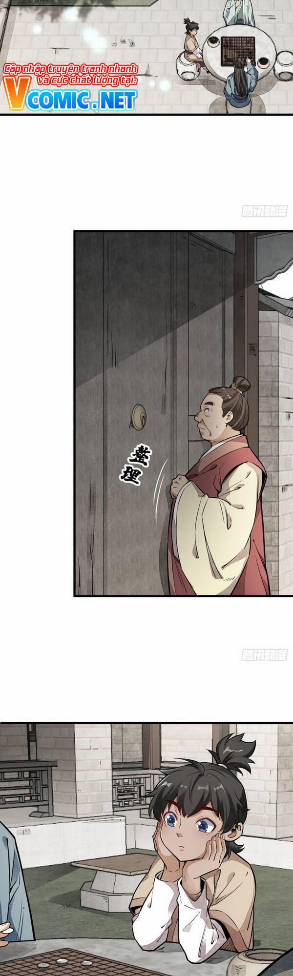 Lạn Kha Kỳ Duyên 27 trang 10