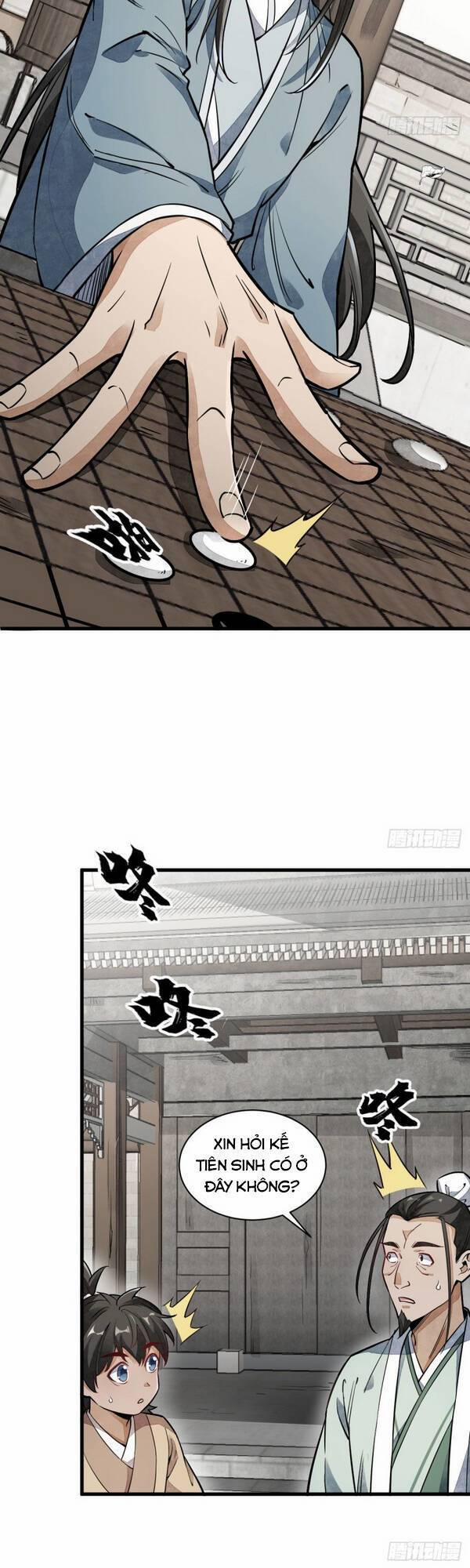 Lạn Kha Kỳ Duyên 27 trang 12