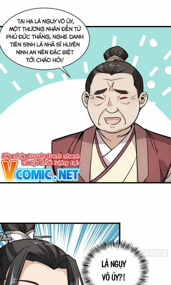 Lạn Kha Kỳ Duyên 27 trang 13