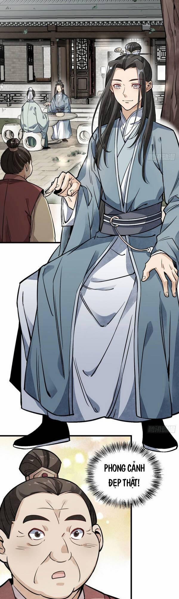 Lạn Kha Kỳ Duyên 27 trang 16