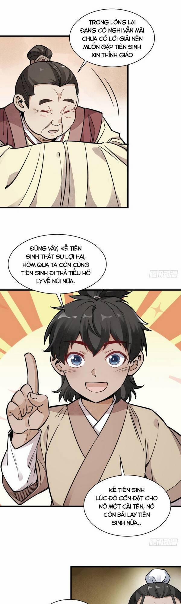 Lạn Kha Kỳ Duyên 27 trang 19