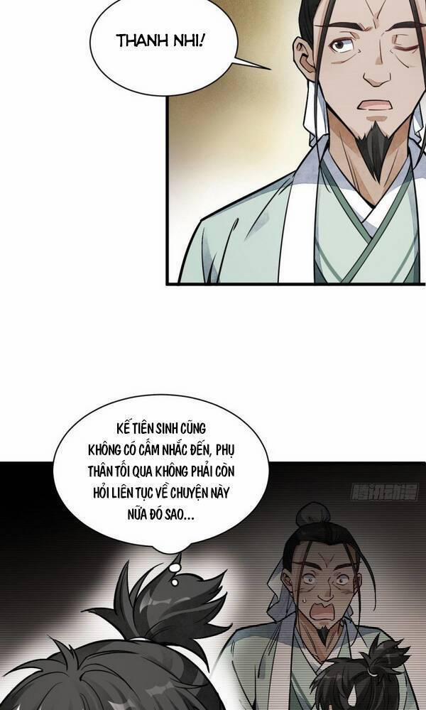 Lạn Kha Kỳ Duyên 27 trang 20