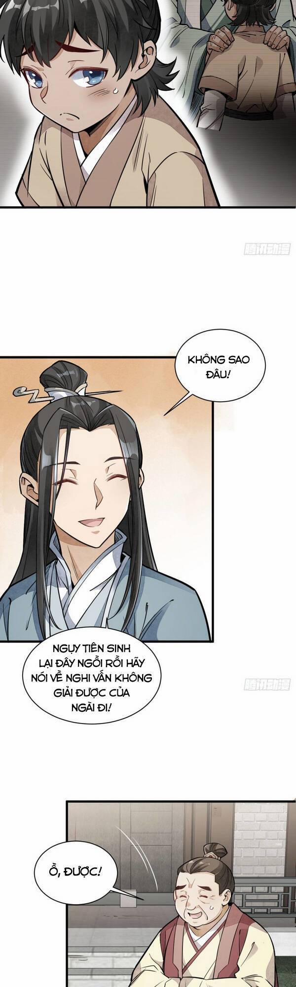 Lạn Kha Kỳ Duyên 27 trang 21