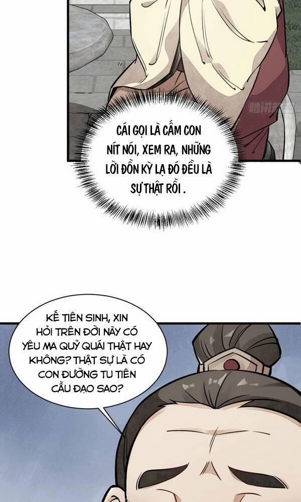 Lạn Kha Kỳ Duyên 27 trang 22