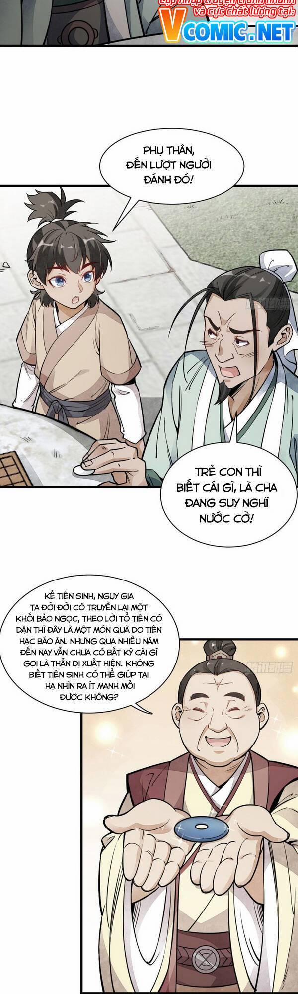 Lạn Kha Kỳ Duyên 27 trang 25