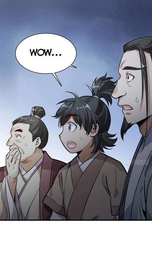 Lạn Kha Kỳ Duyên 27 trang 28