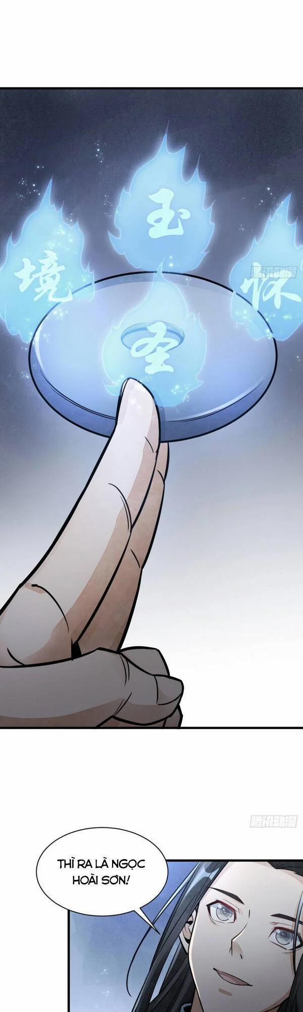 Lạn Kha Kỳ Duyên 27 trang 29