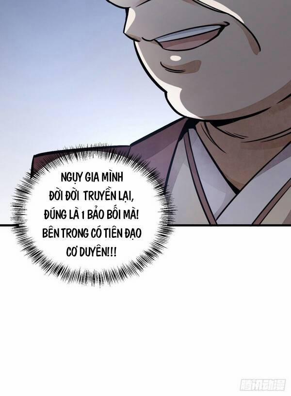 Lạn Kha Kỳ Duyên 27 trang 31