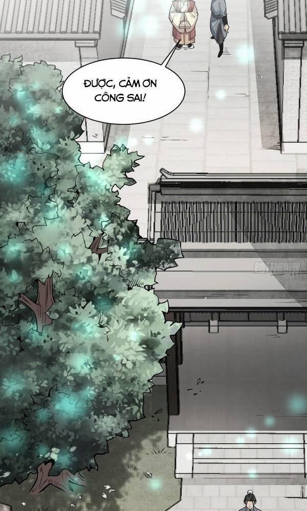 Lạn Kha Kỳ Duyên 27 trang 9