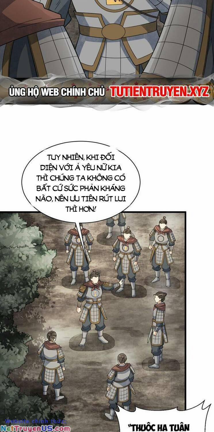 Lạn Kha Kỳ Duyên 270 trang 10