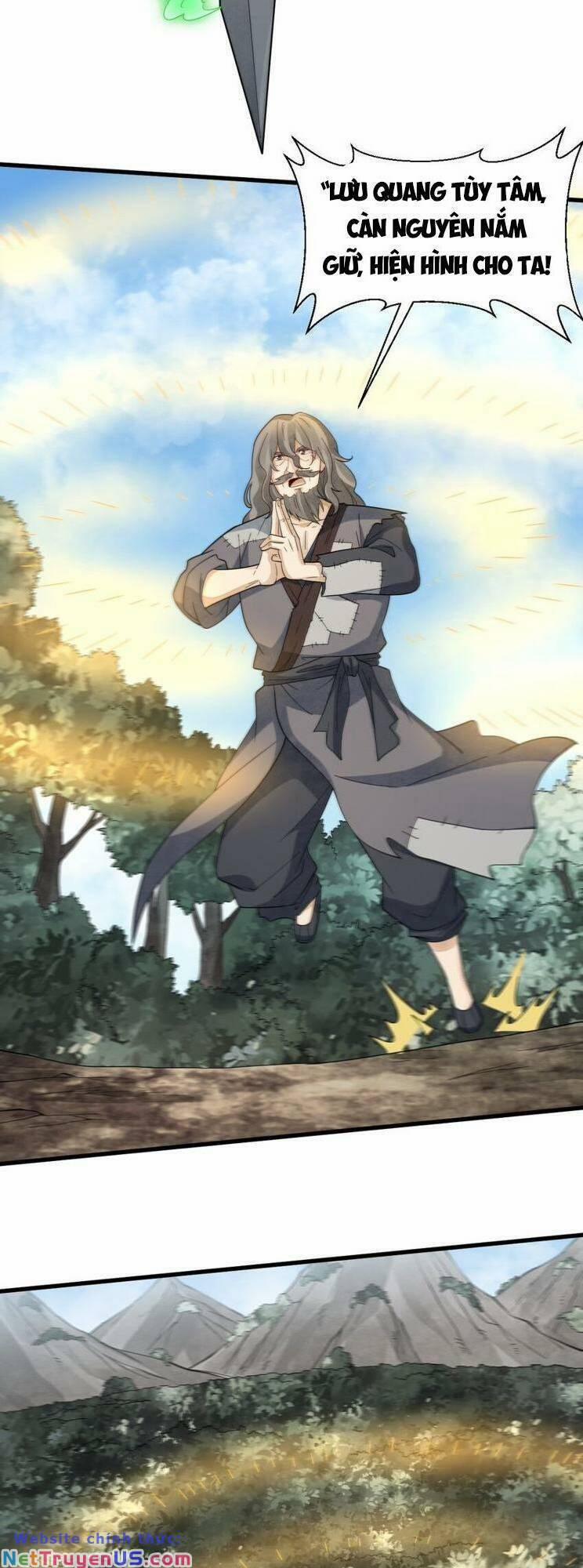 Lạn Kha Kỳ Duyên 270 trang 13