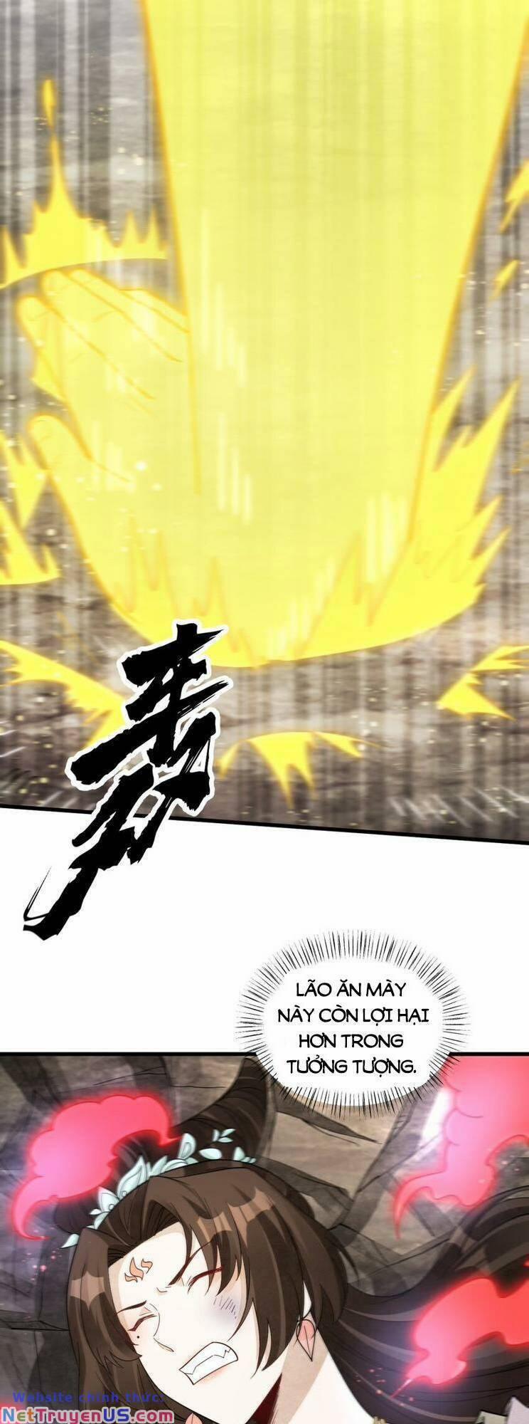 Lạn Kha Kỳ Duyên 270 trang 21