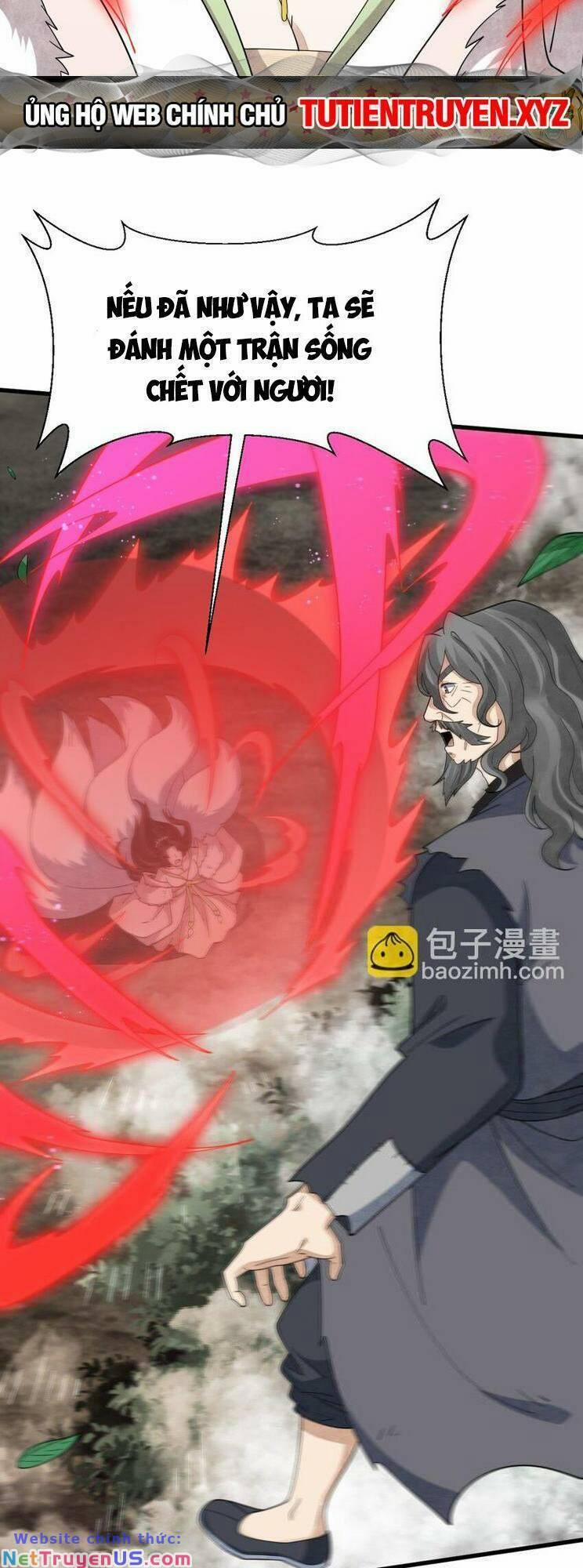 Lạn Kha Kỳ Duyên 270 trang 24