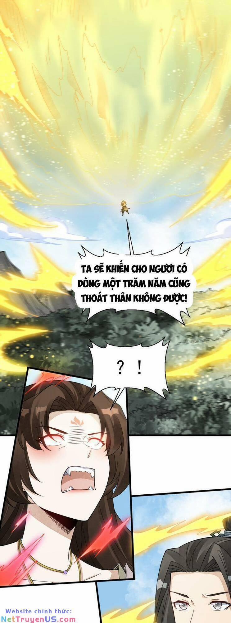 Lạn Kha Kỳ Duyên 270 trang 28