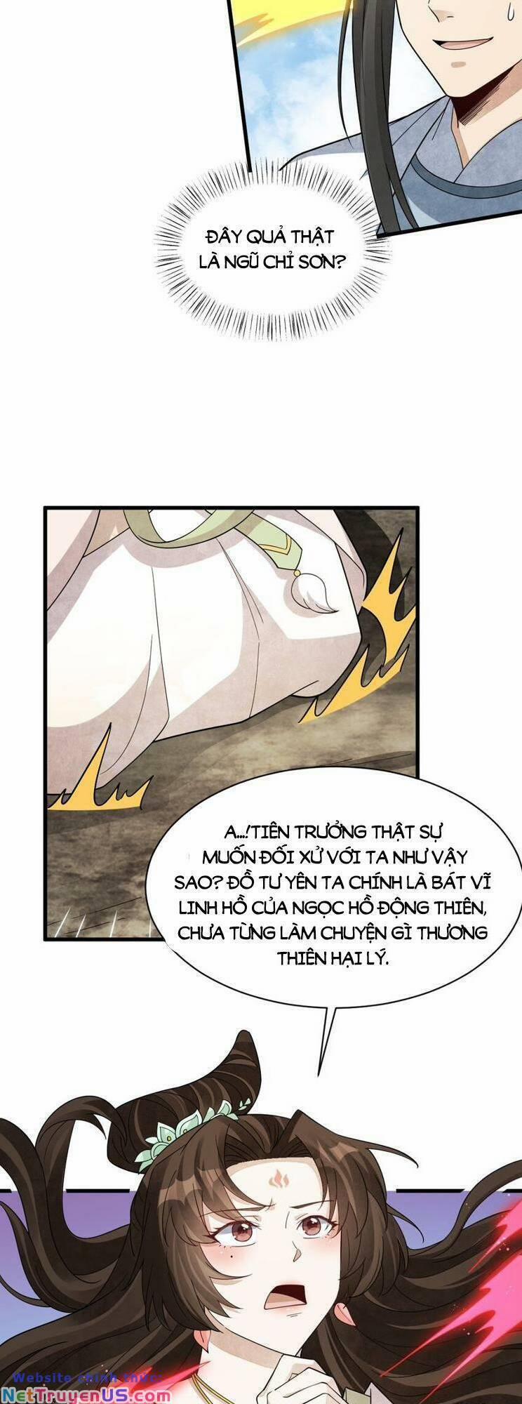 Lạn Kha Kỳ Duyên 270 trang 29