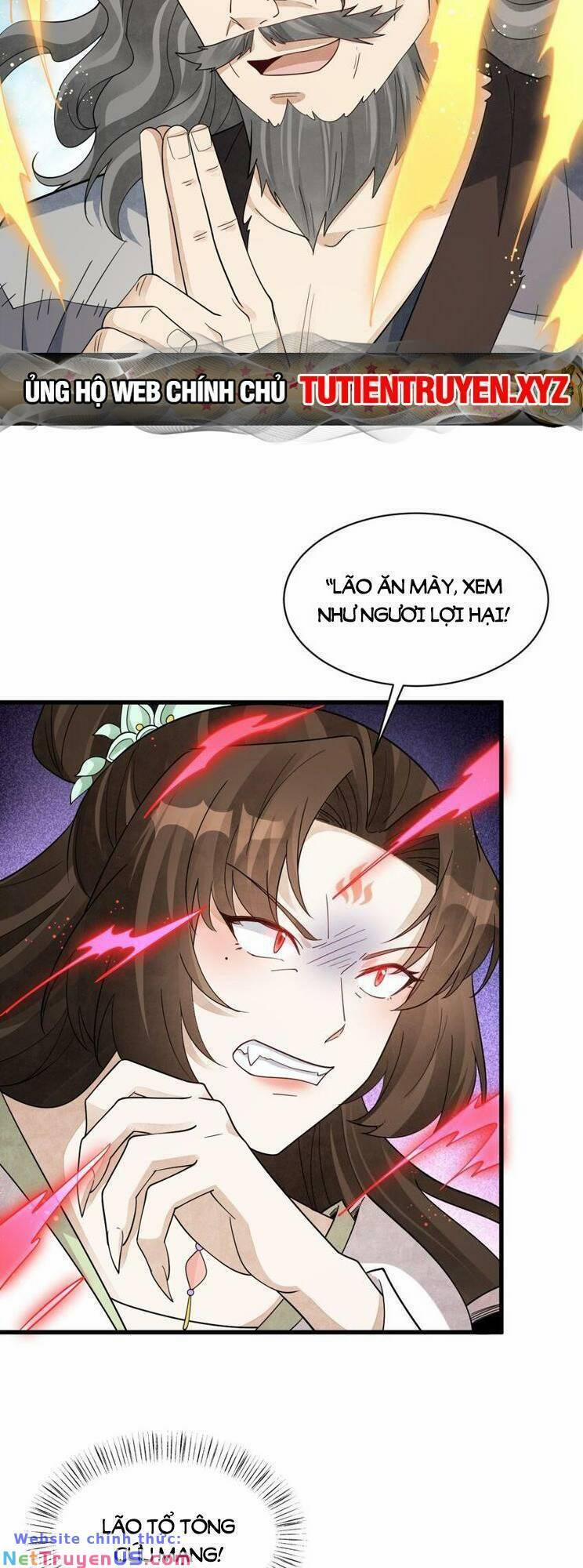 Lạn Kha Kỳ Duyên 270 trang 32