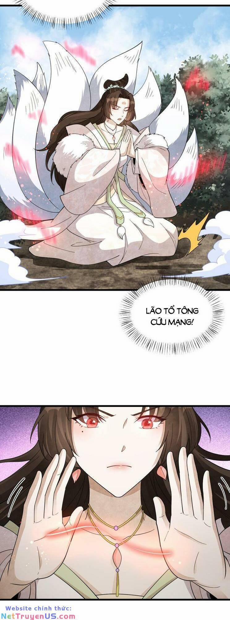 Lạn Kha Kỳ Duyên 270 trang 33