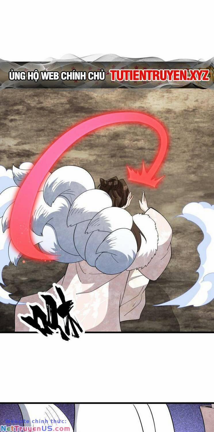 Lạn Kha Kỳ Duyên 270 trang 34