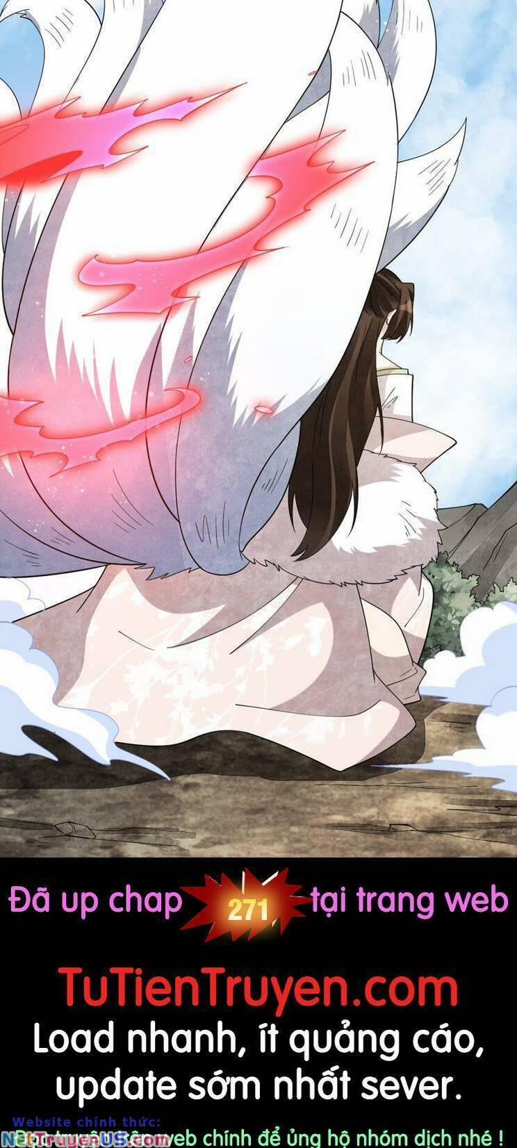 Lạn Kha Kỳ Duyên 270 trang 36