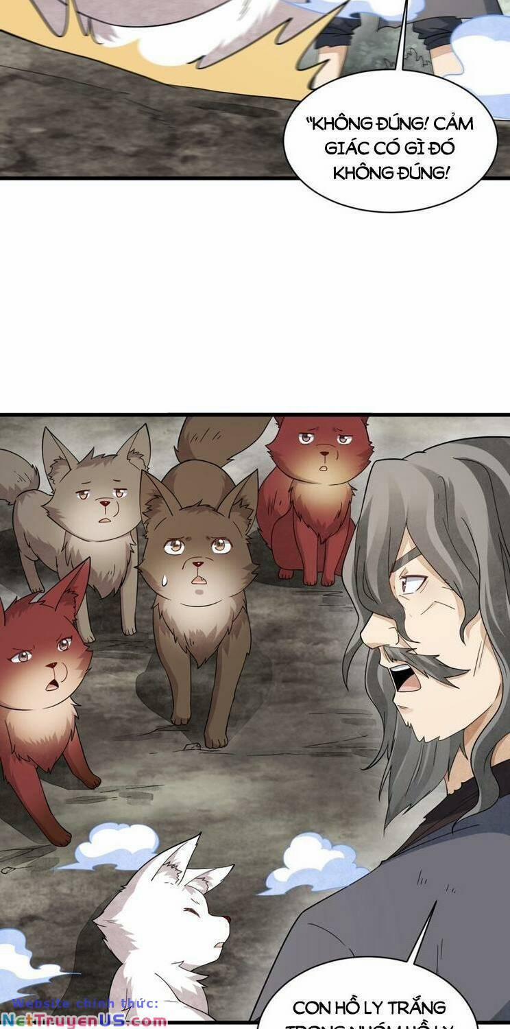 Lạn Kha Kỳ Duyên 270 trang 6