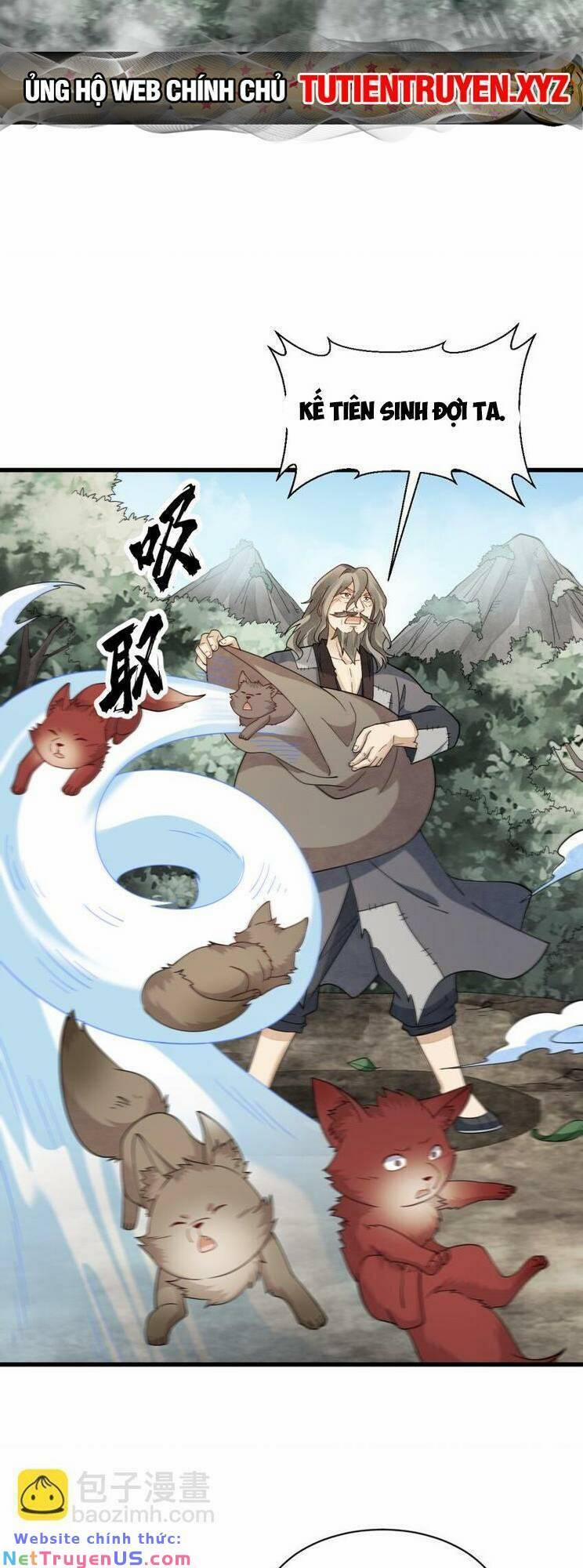 Lạn Kha Kỳ Duyên 270 trang 8