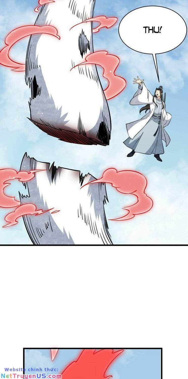 Lạn Kha Kỳ Duyên 271 trang 11